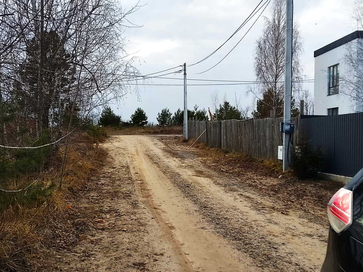 Продажа участка для личного сельского хозяйства 10 соток, Живописний