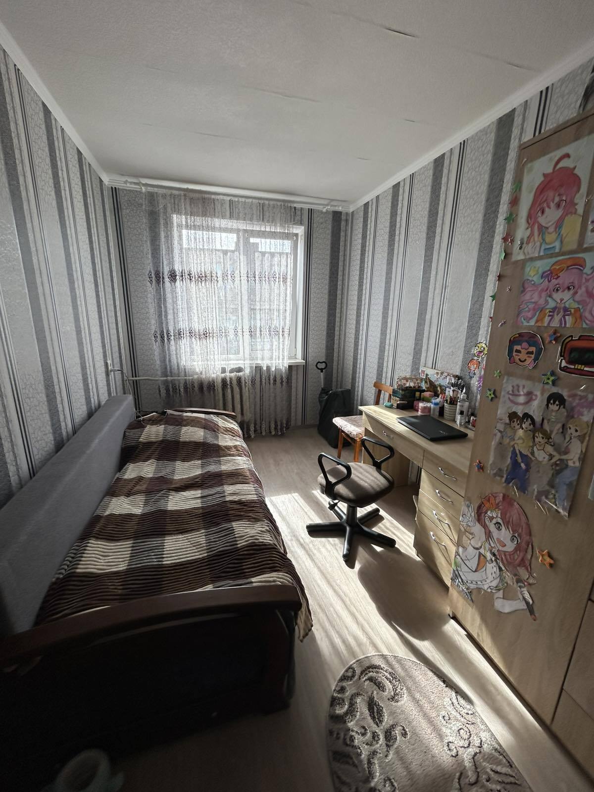 Продажа 3-комнатной квартиры 65 м², Вячеслава Черновола ул.