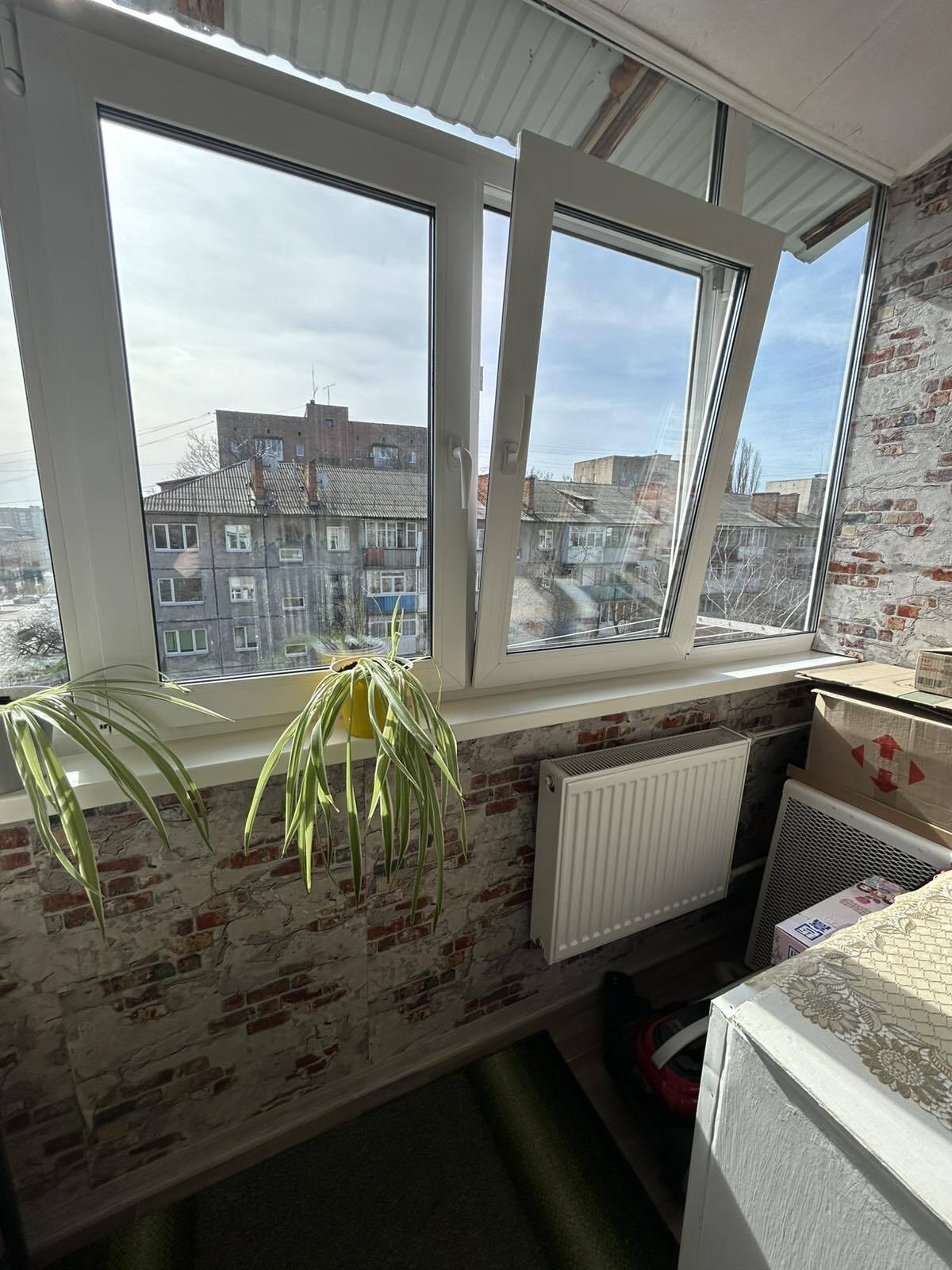Продажа 3-комнатной квартиры 65 м², Вячеслава Черновола ул.