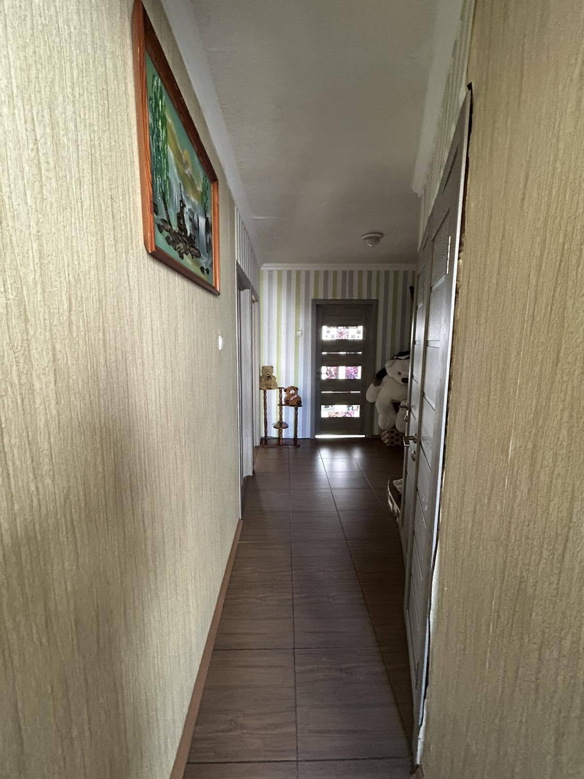 Продажа 3-комнатной квартиры 65 м², Вячеслава Черновола ул.
