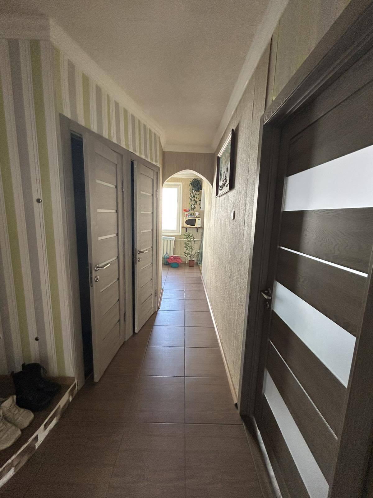 Продажа 3-комнатной квартиры 65 м², Вячеслава Черновола ул.