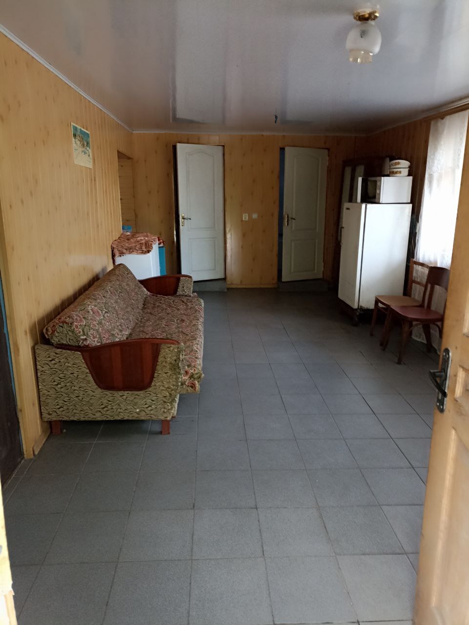Продажа дома 90 м²