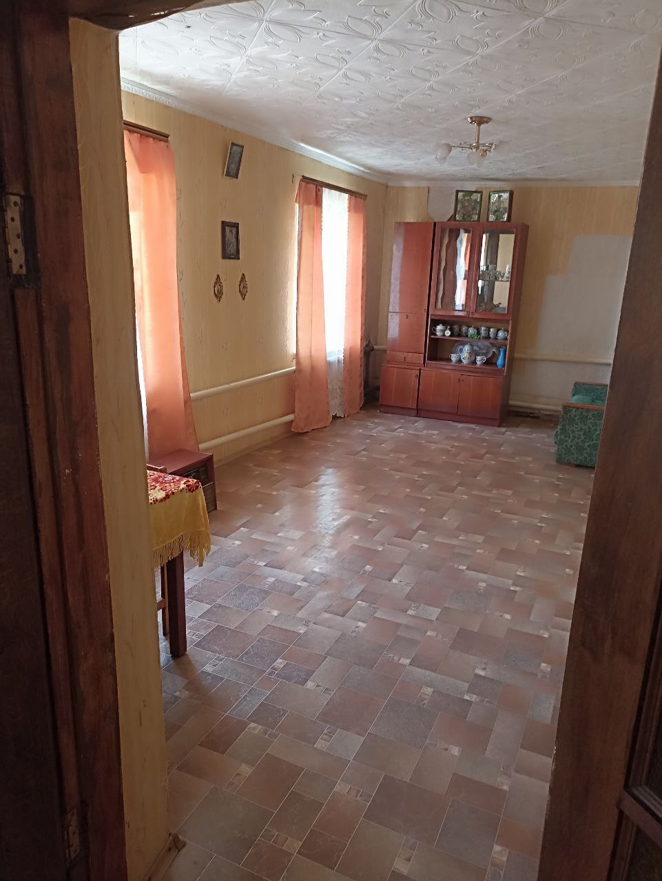 Продажа дома 90 м²