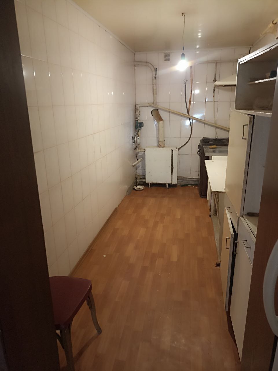 Продажа дома 90 м²