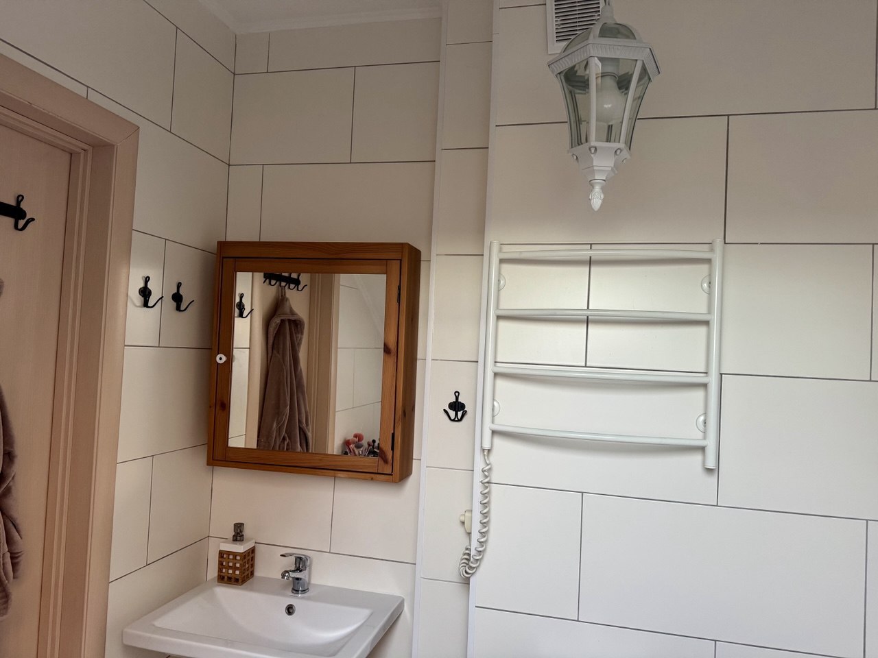 Продажа 1-комнатной квартиры 48 м²