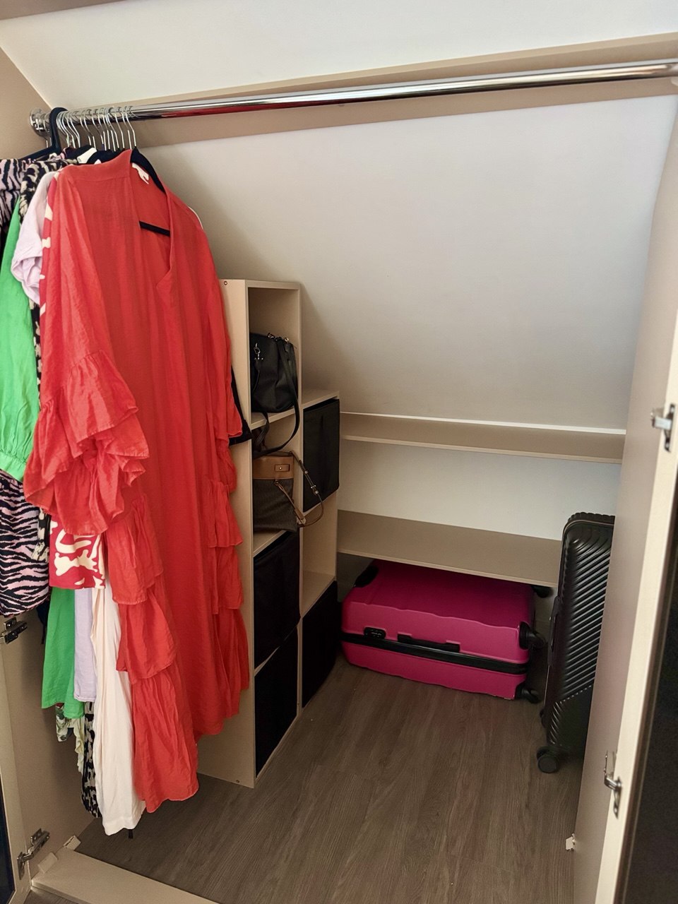 Продажа 1-комнатной квартиры 48 м²