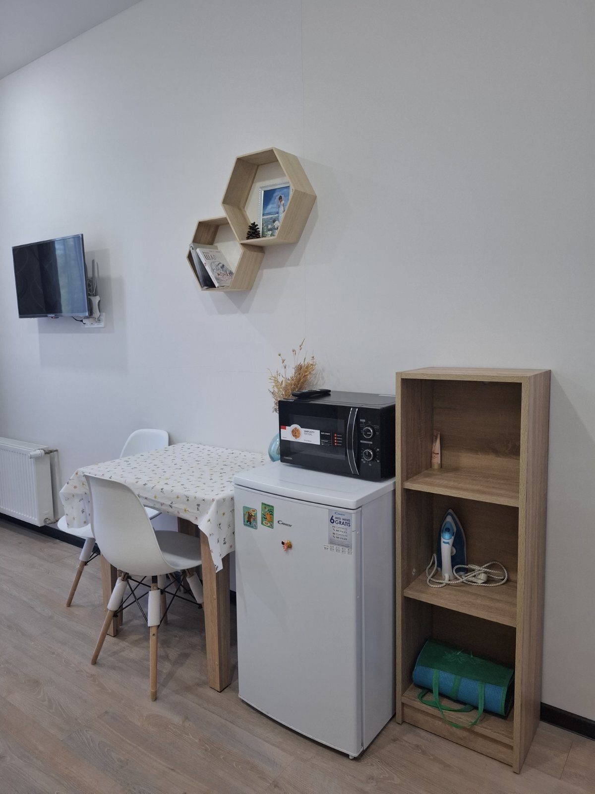 Продаж 1-кімнатної квартири 20 м², Фонтанская дор.