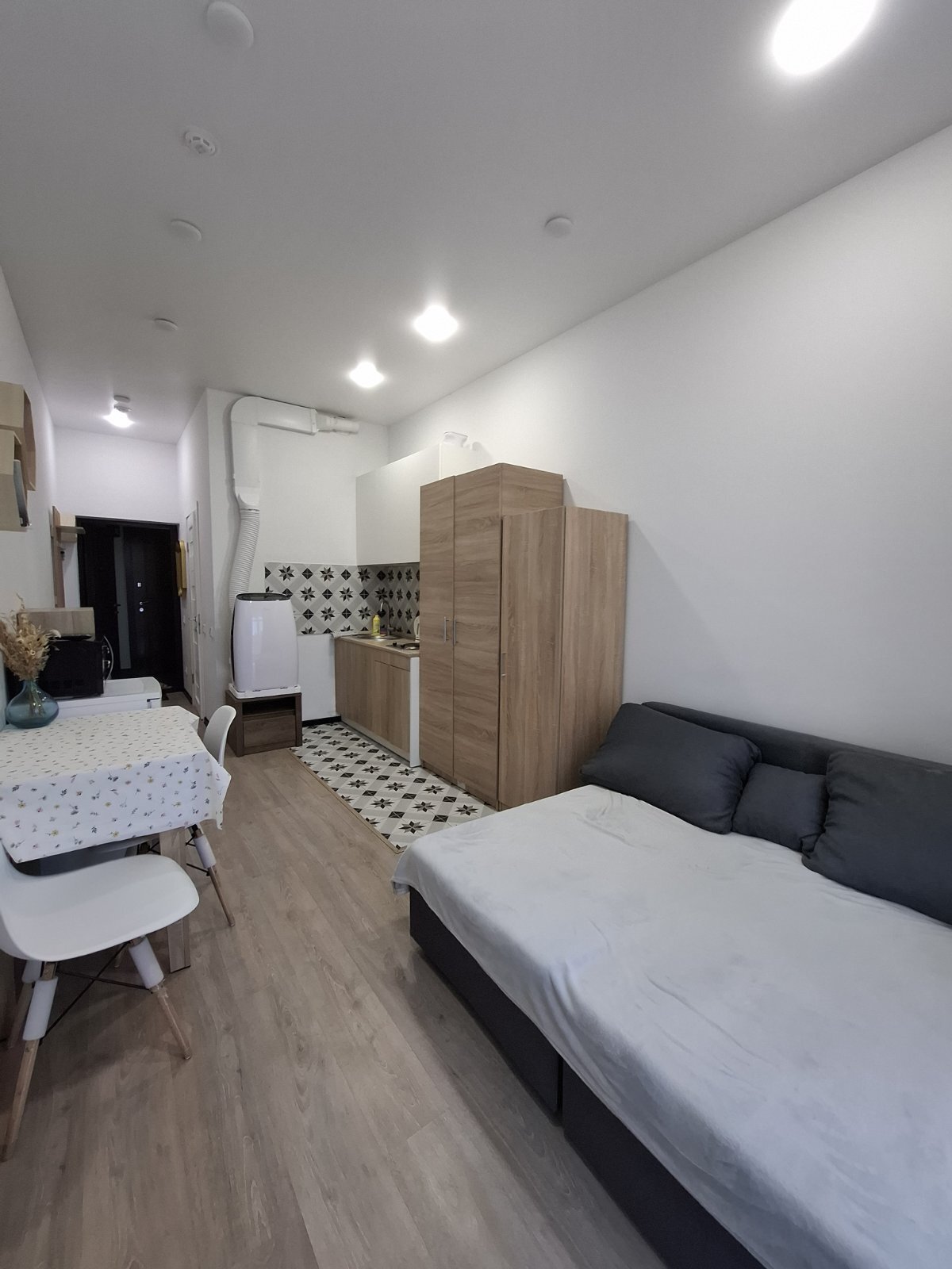 Продаж 1-кімнатної квартири 20 м², Фонтанская дор.