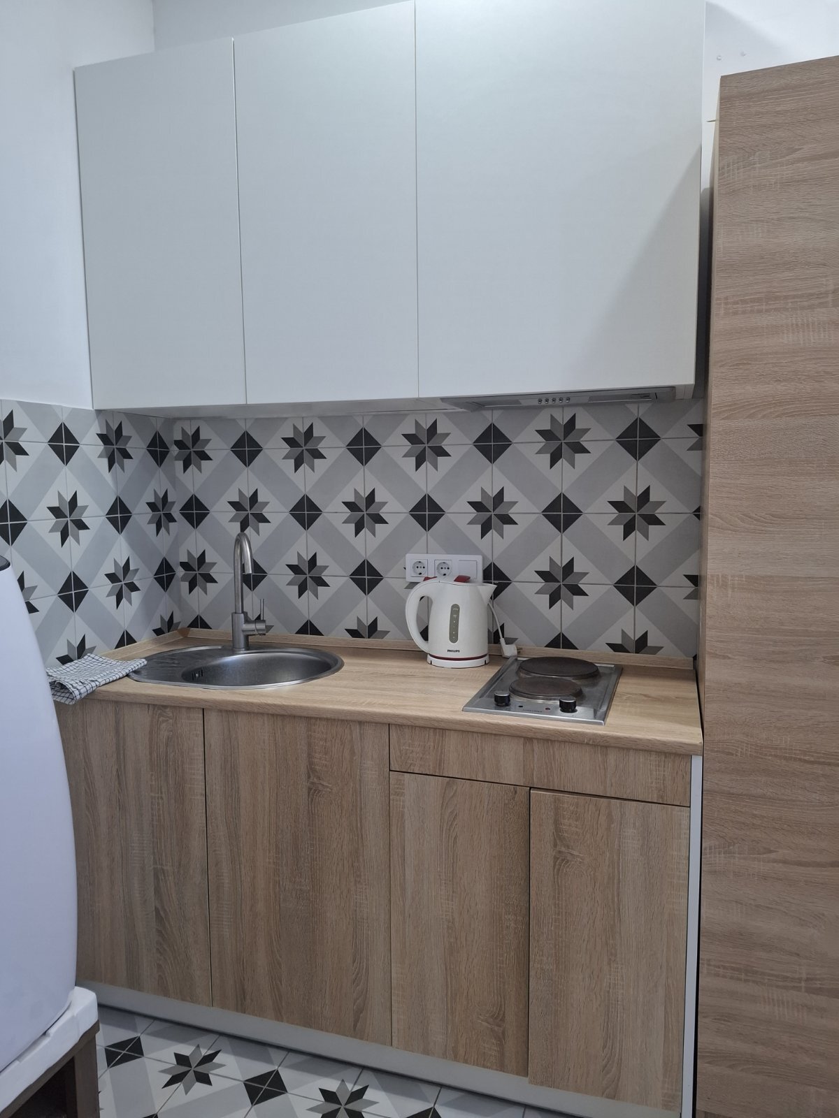 Продаж 1-кімнатної квартири 20 м², Фонтанская дор.