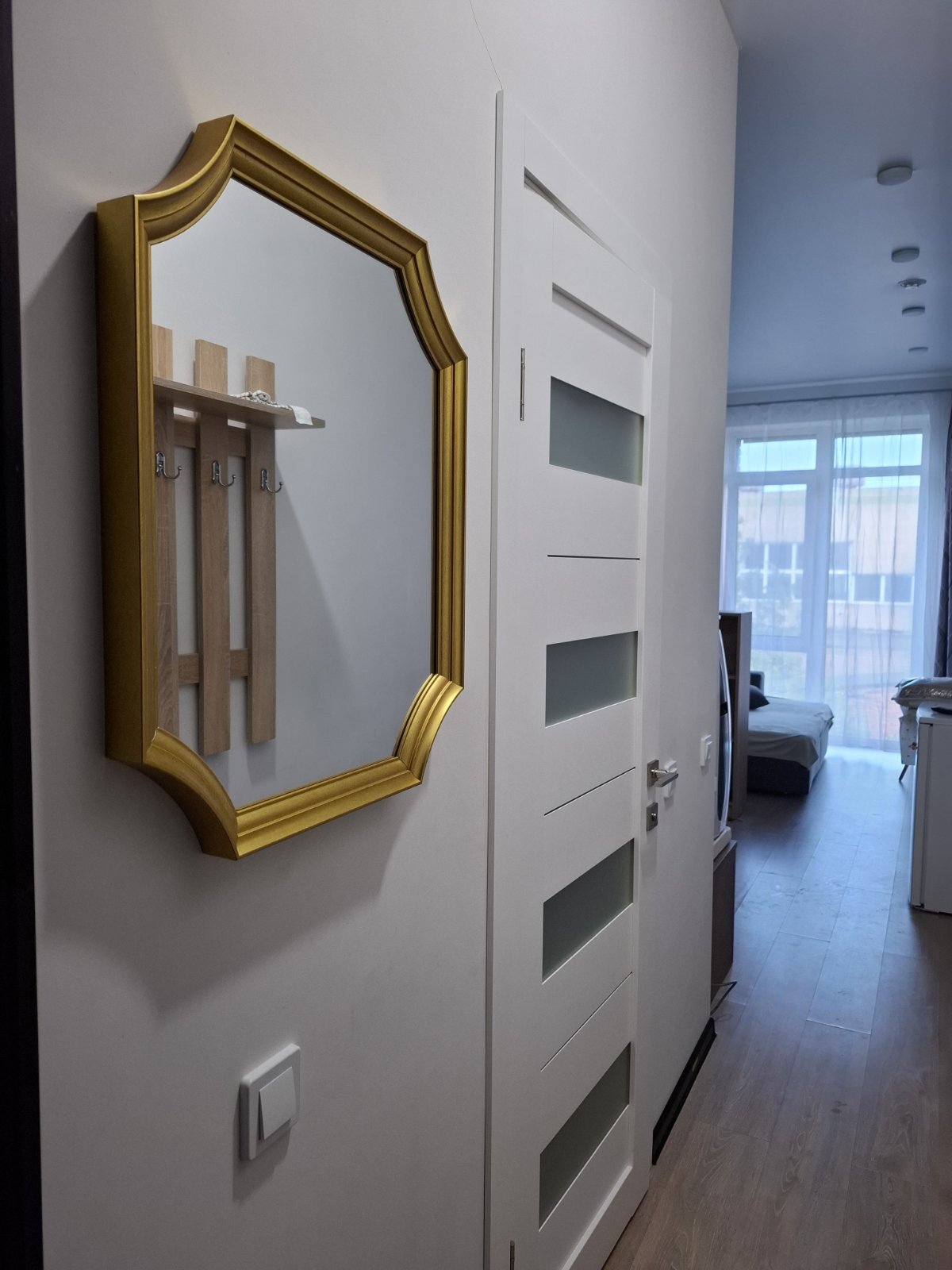 Продаж 1-кімнатної квартири 20 м², Фонтанская дор.