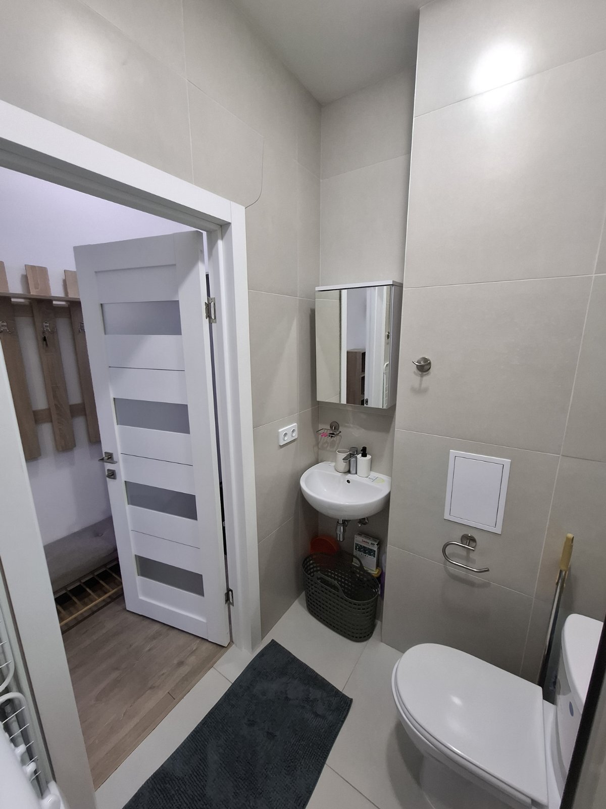 Продаж 1-кімнатної квартири 20 м², Фонтанская дор.