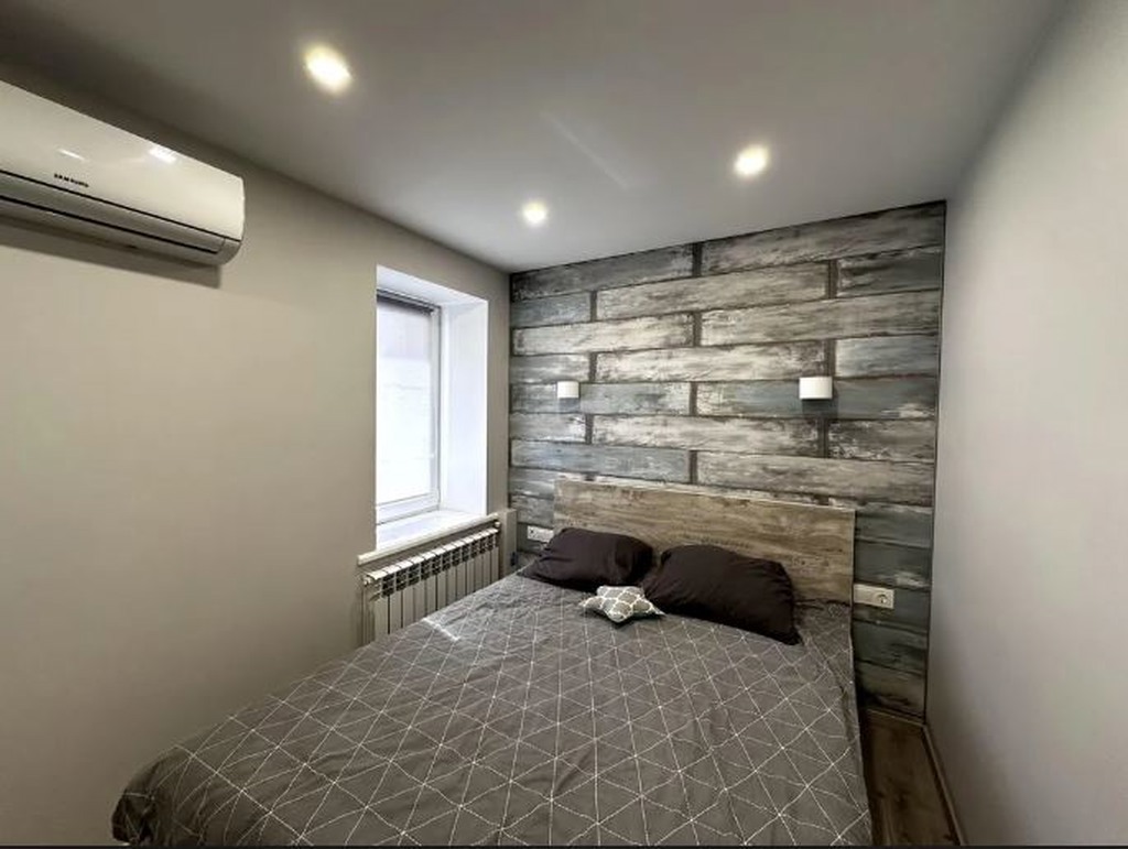 Продажа 2-комнатной квартиры 40 м², Пушкина просп., 15