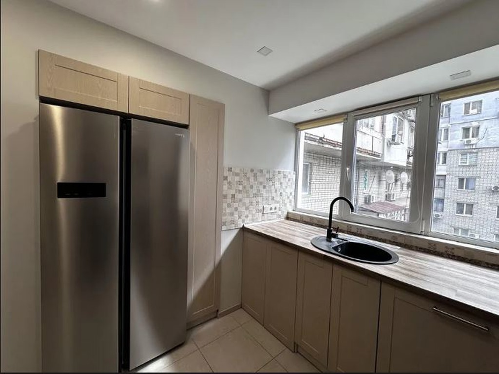 Продажа 2-комнатной квартиры 40 м², Пушкина просп., 15