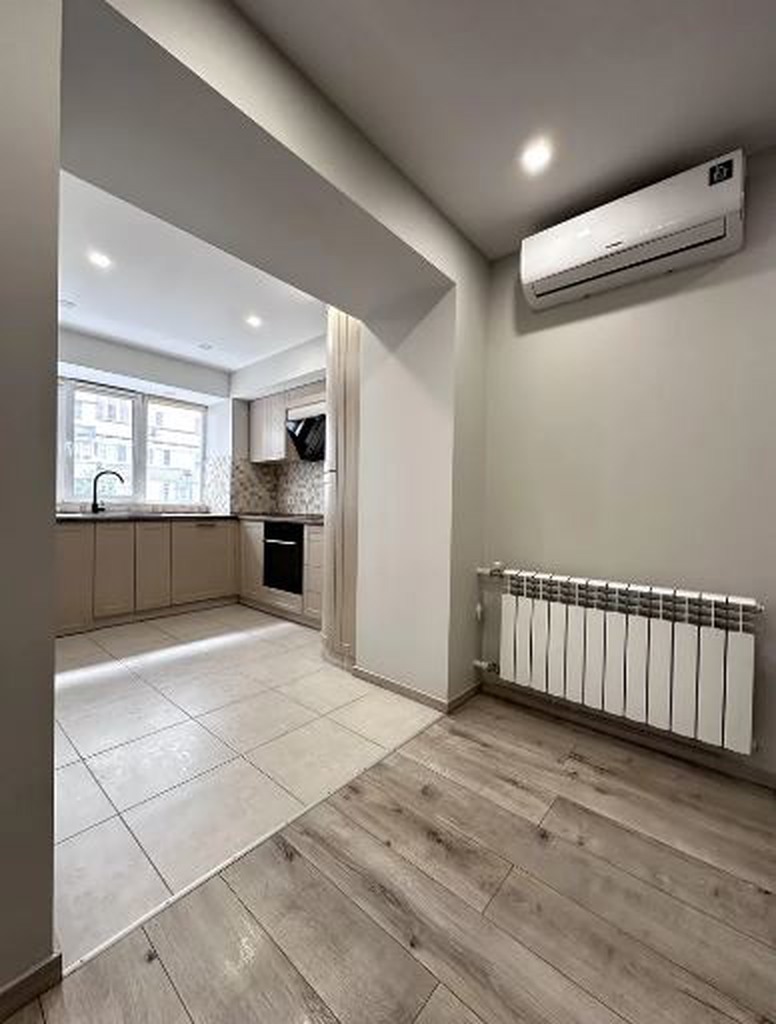 Продажа 2-комнатной квартиры 40 м², Пушкина просп., 15