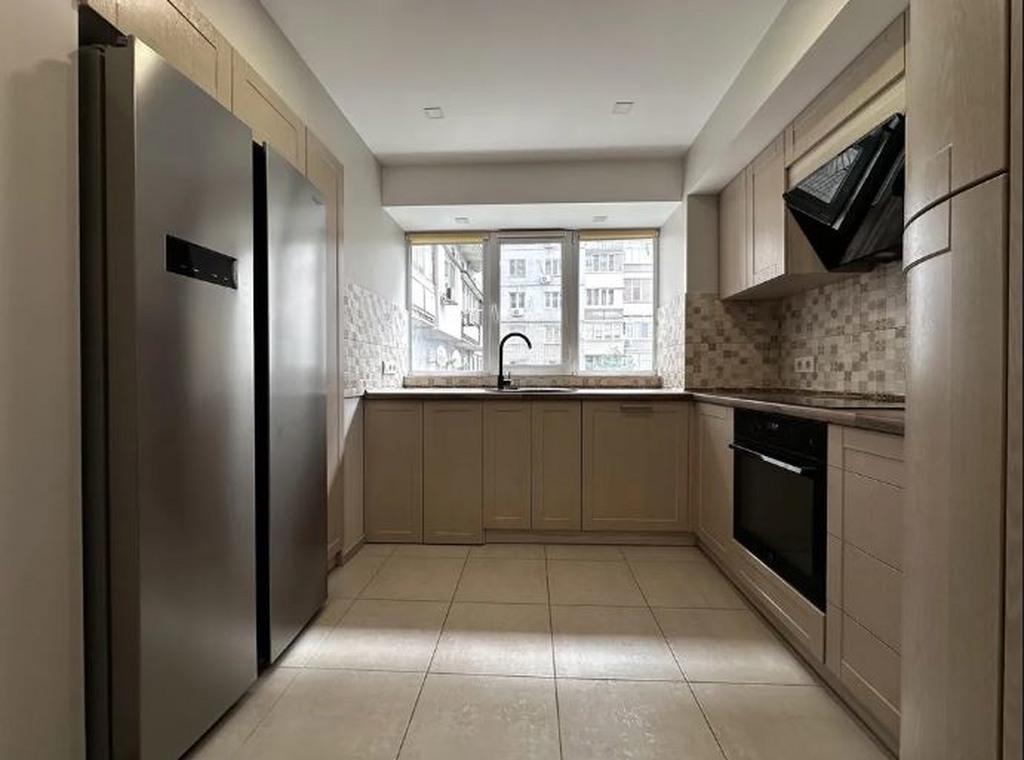 Продажа 2-комнатной квартиры 40 м², Пушкина просп., 15