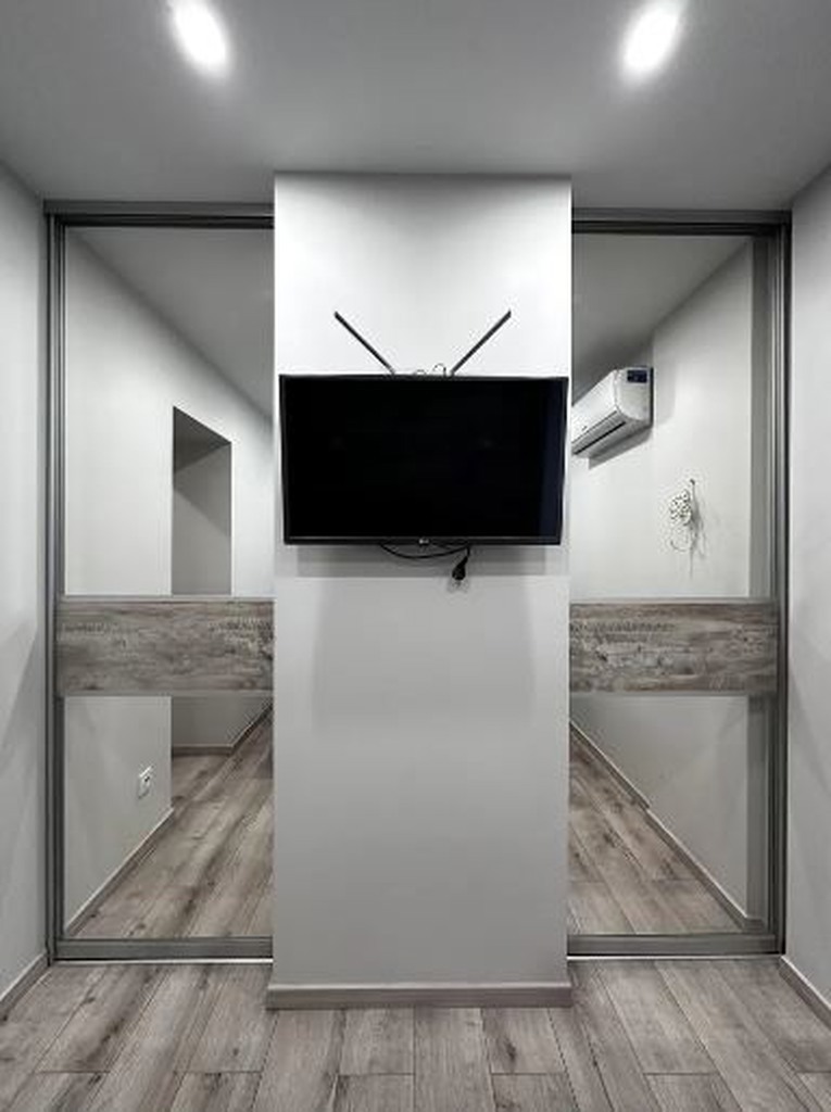 Продажа 2-комнатной квартиры 40 м², Пушкина просп., 15