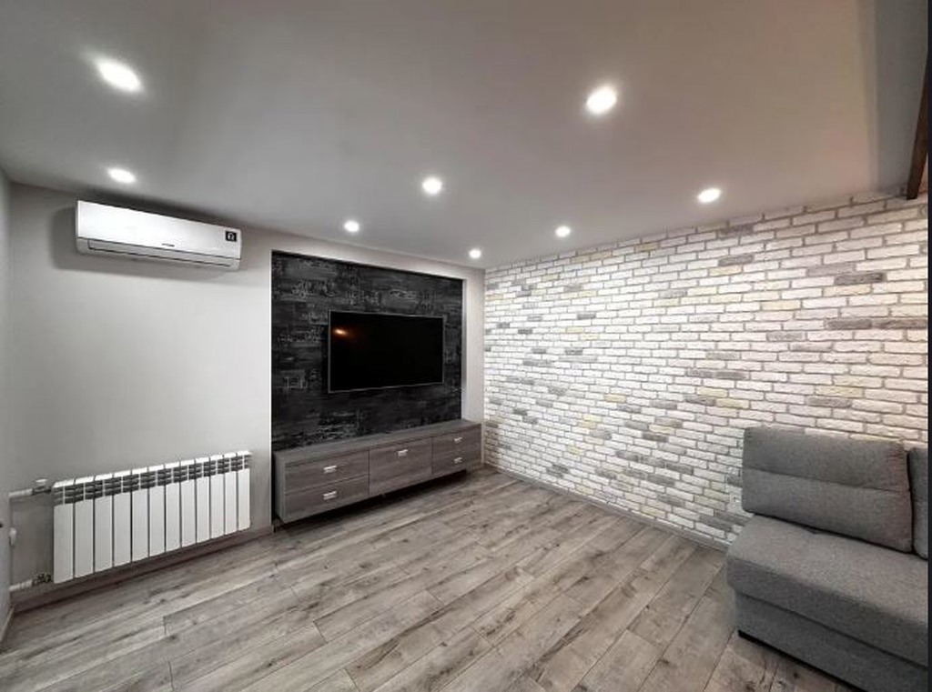 Продажа 2-комнатной квартиры 40 м², Пушкина просп., 15