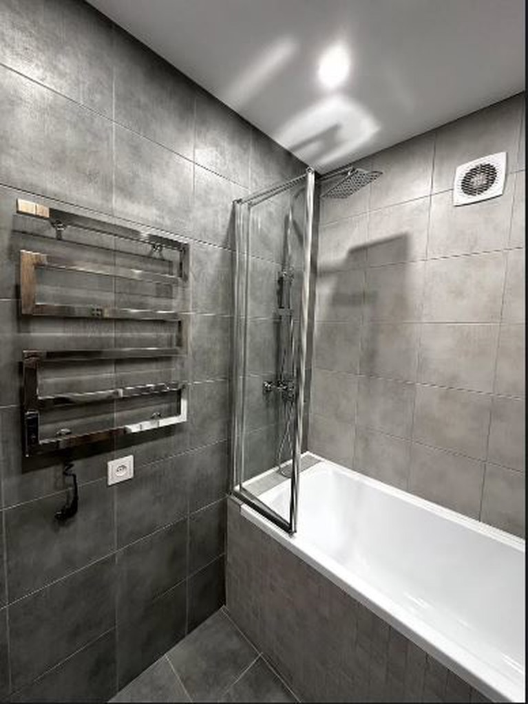 Продажа 2-комнатной квартиры 40 м², Пушкина просп., 15