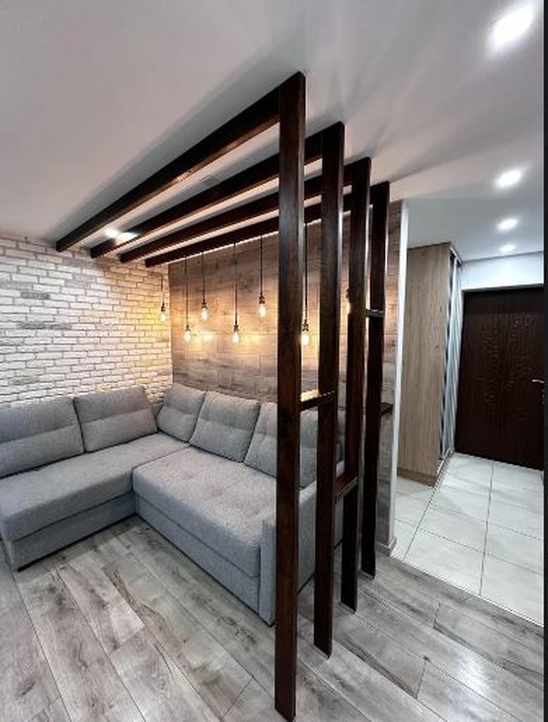 Продажа 2-комнатной квартиры 40 м², Пушкина просп., 15