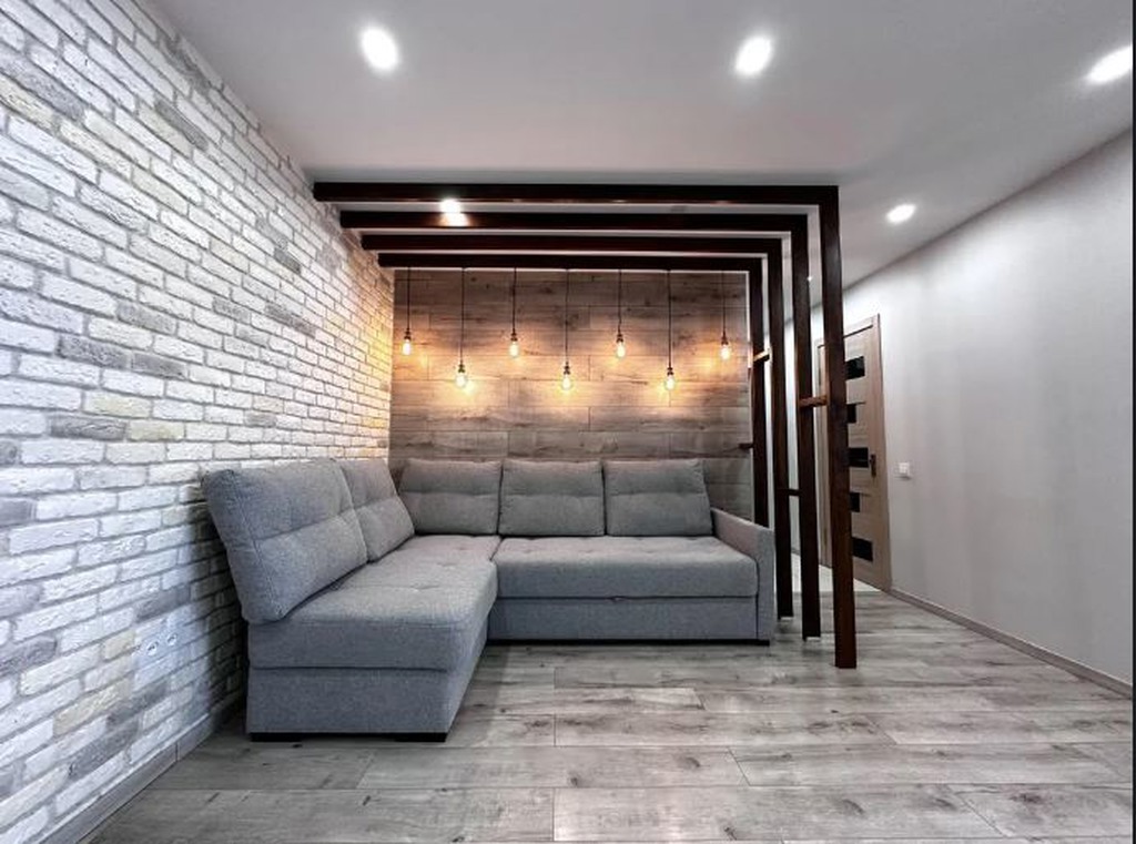 Продажа 2-комнатной квартиры 40 м², Пушкина просп., 15