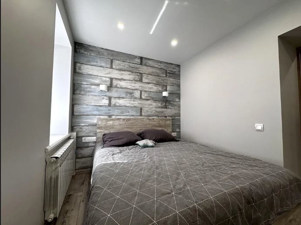 Продажа 2-комнатной квартиры 40 м², Пушкина просп., 15