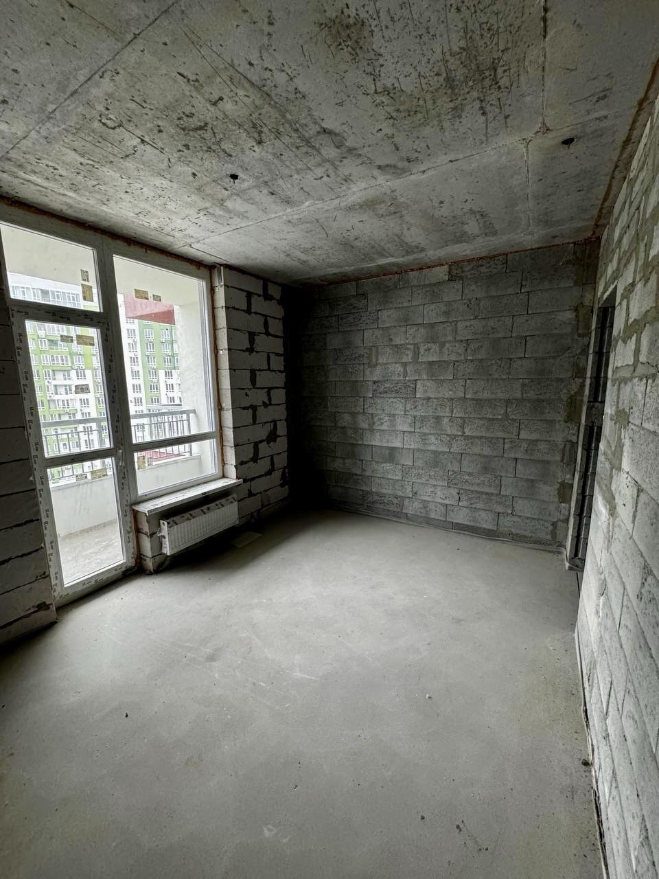 Продаж 3-кімнатної квартири 75 м², Каховська вул., 60
