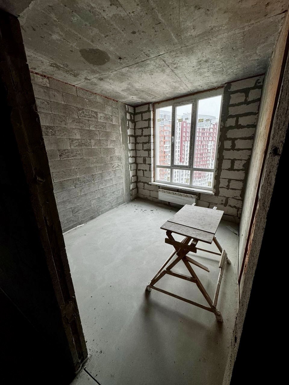 Продаж 3-кімнатної квартири 75 м², Каховська вул., 60