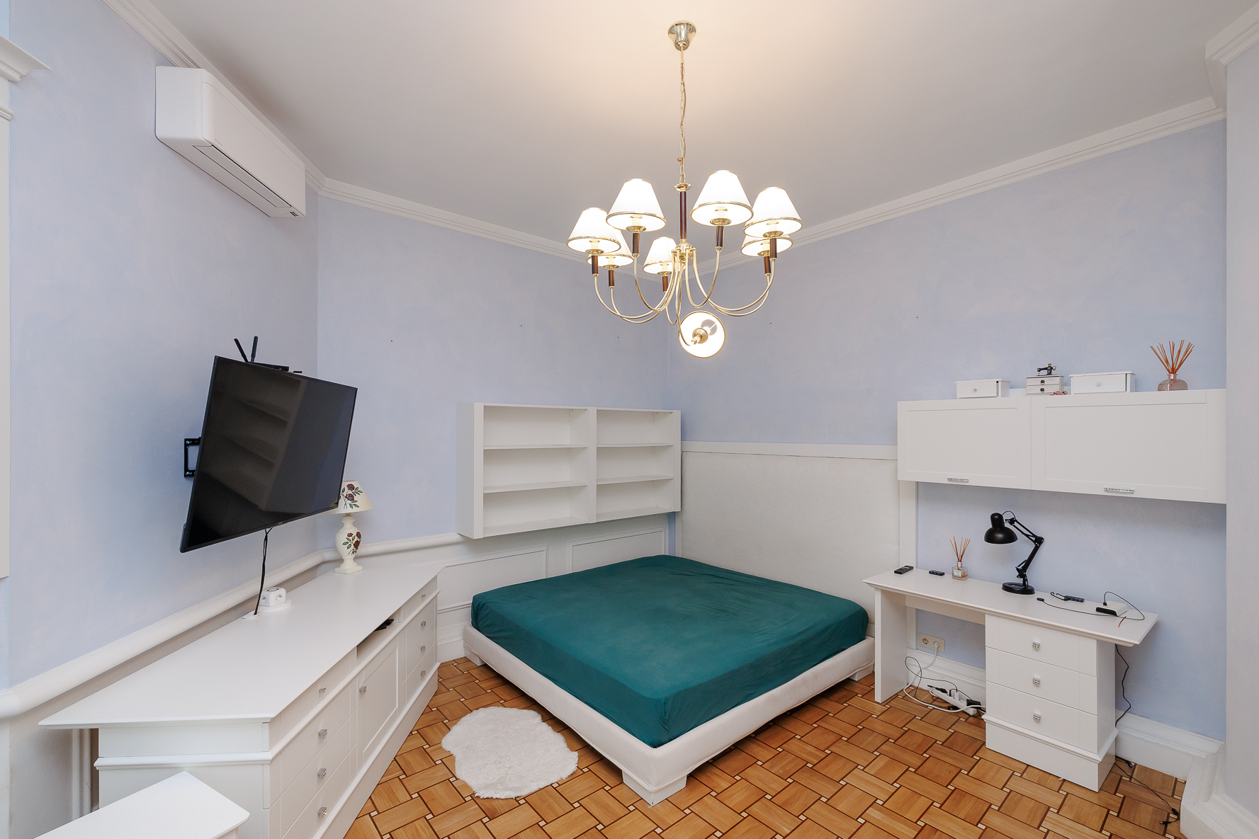 Аренда дома 562 м², Садовая 2-я ул.