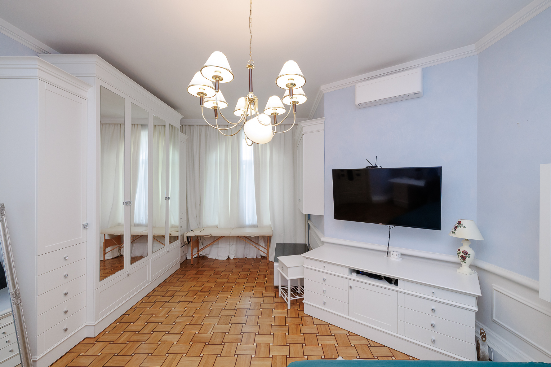 Аренда дома 562 м², Садовая 2-я ул.