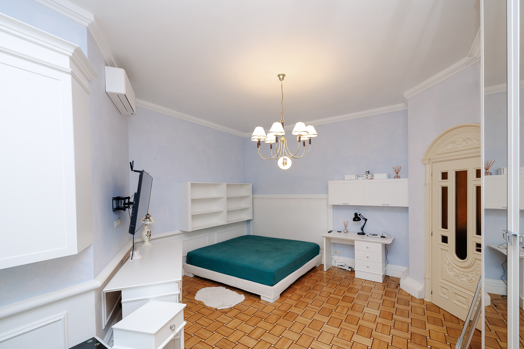 Аренда дома 562 м², Садовая 2-я ул.