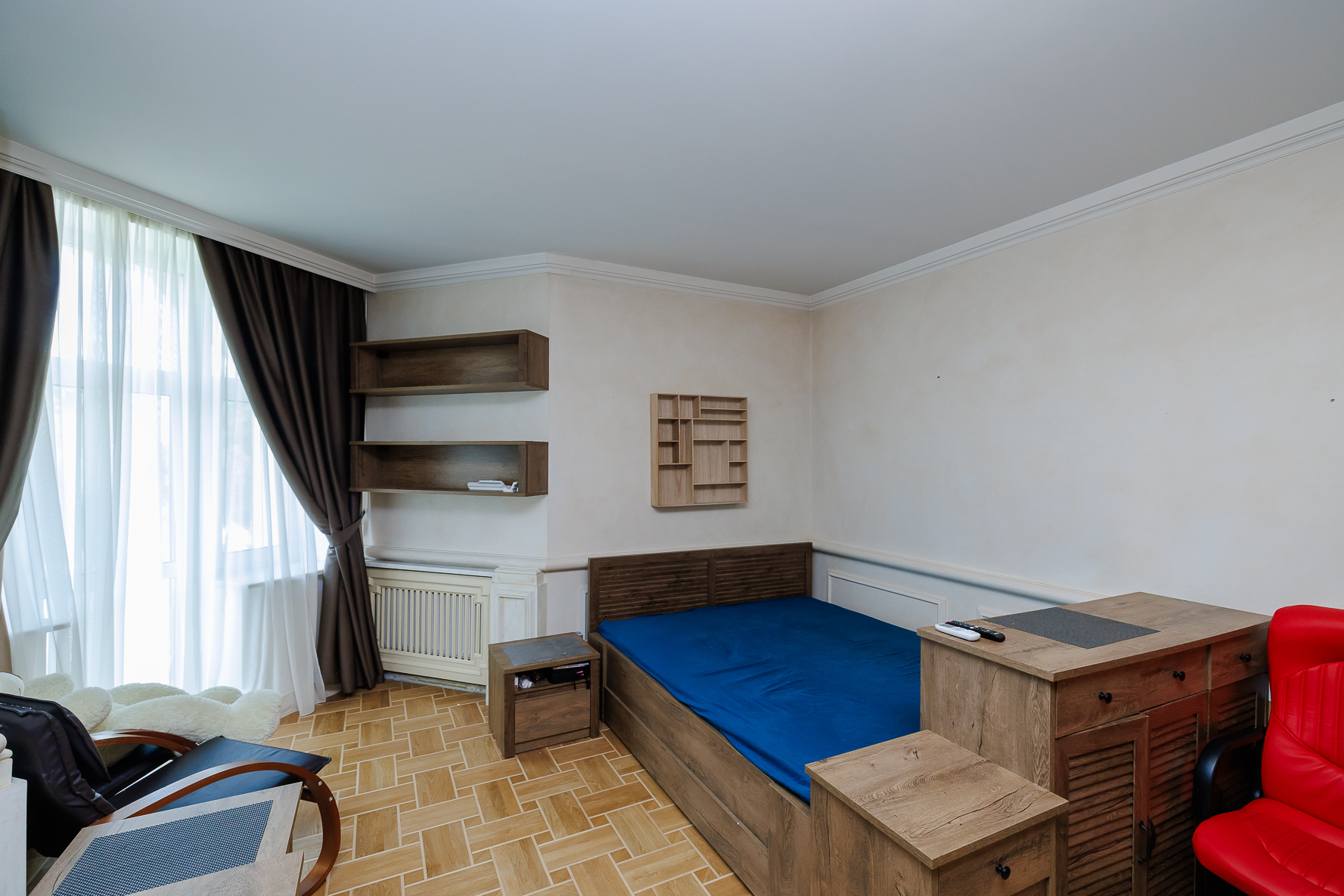 Аренда дома 562 м², Садовая 2-я ул.