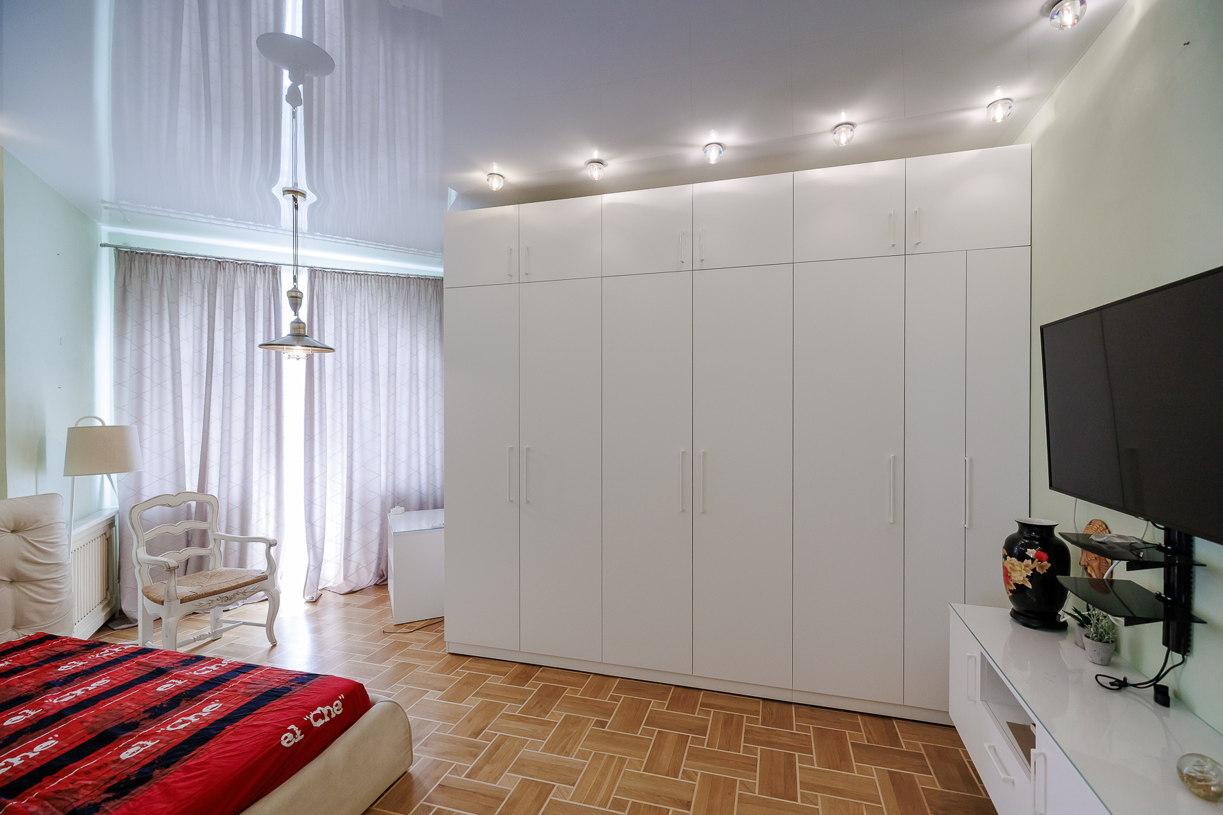 Аренда дома 562 м², Садовая 2-я ул.