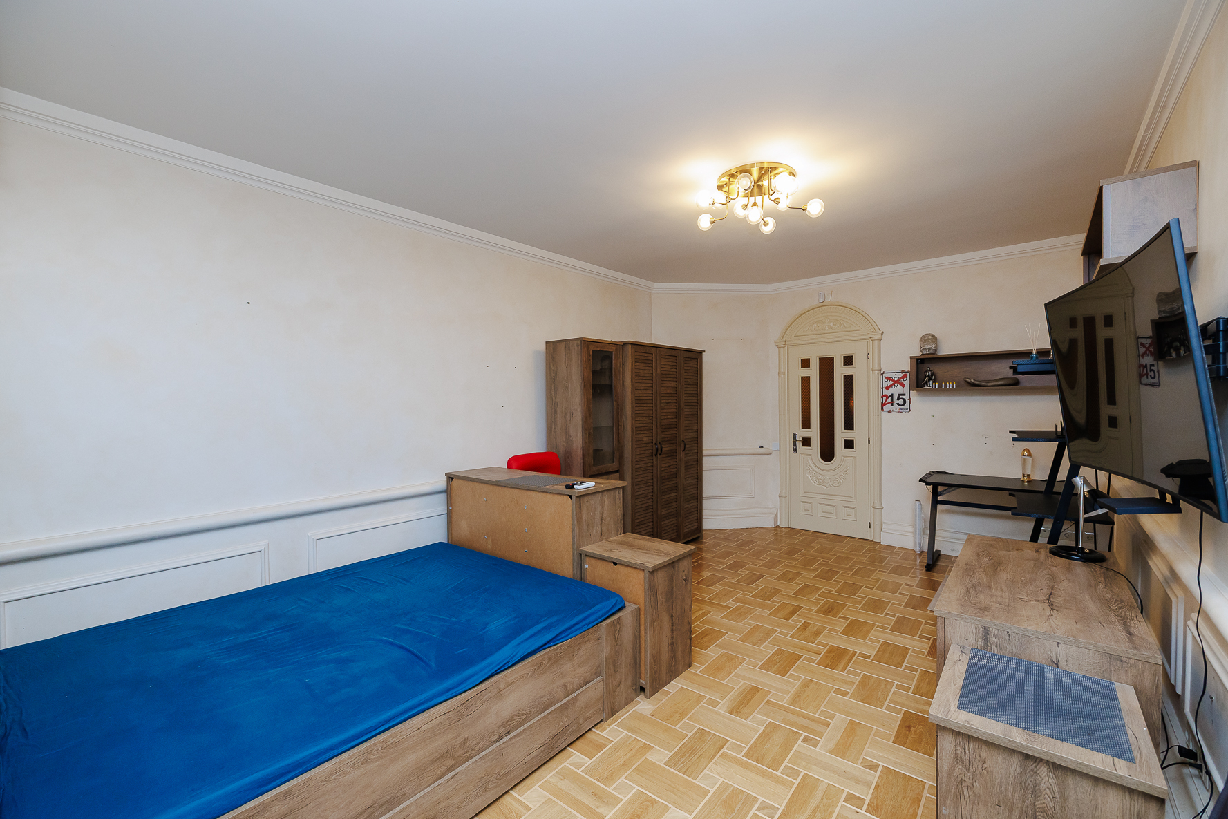 Аренда дома 562 м², Садовая 2-я ул.