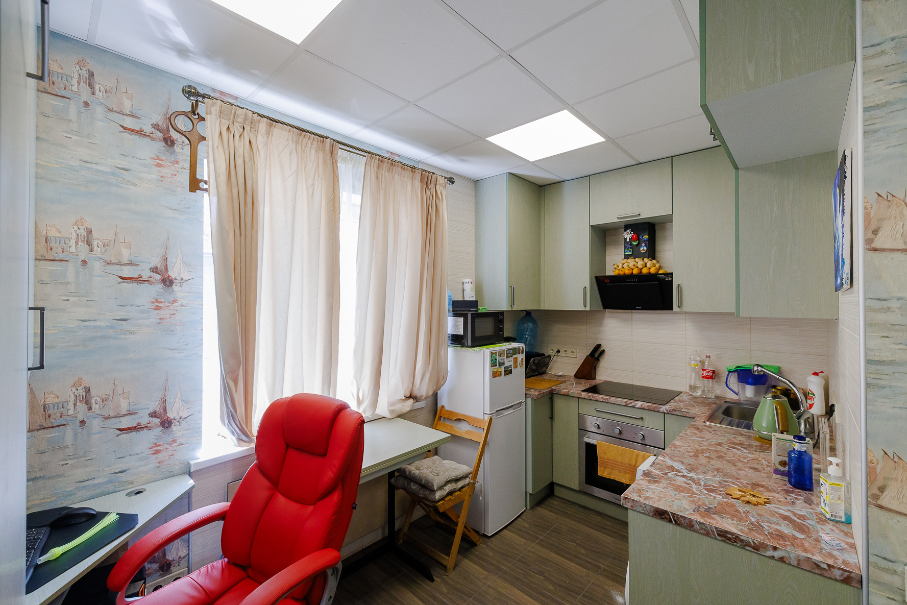 Аренда дома 562 м², Садовая 2-я ул.