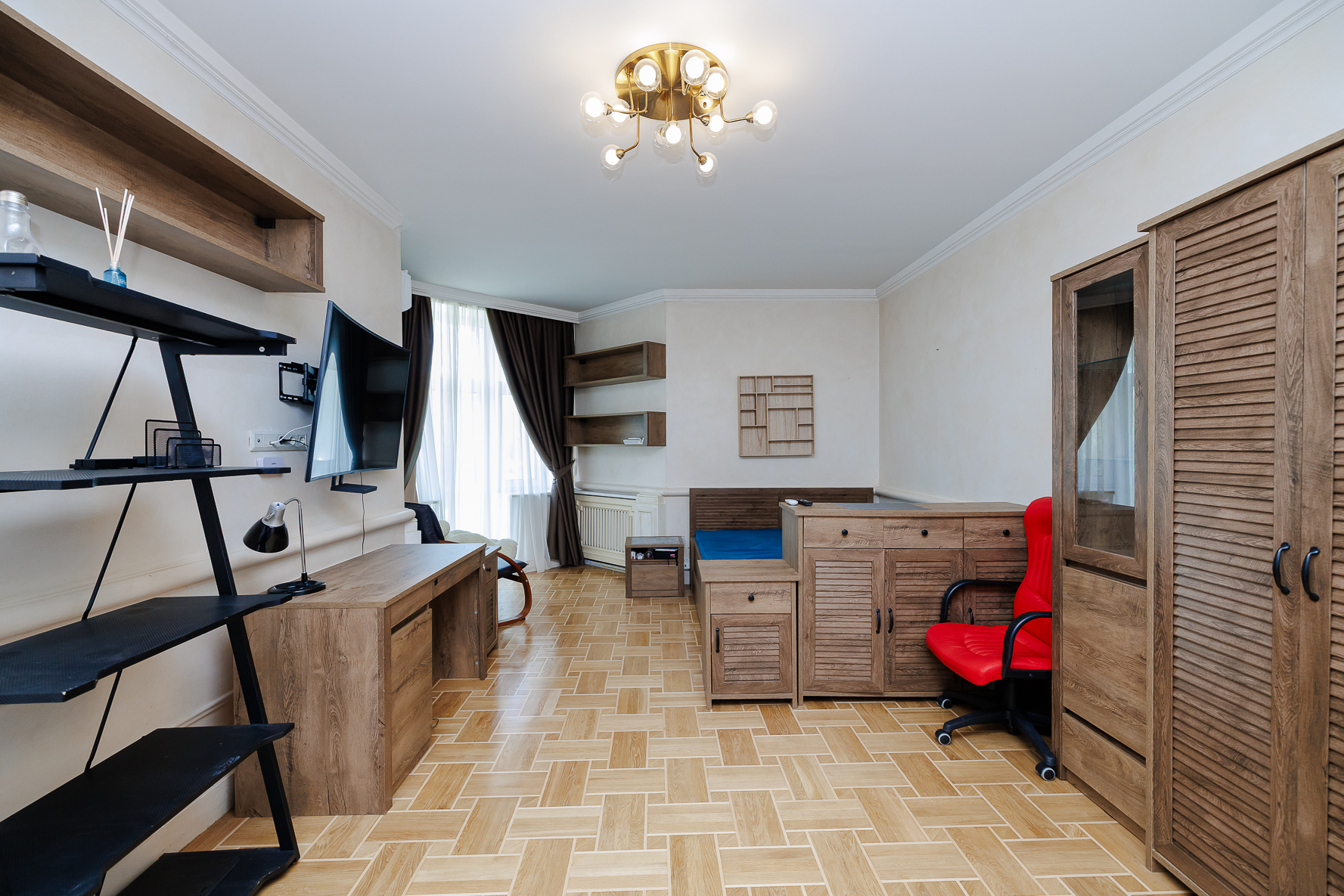 Аренда дома 562 м², Садовая 2-я ул.