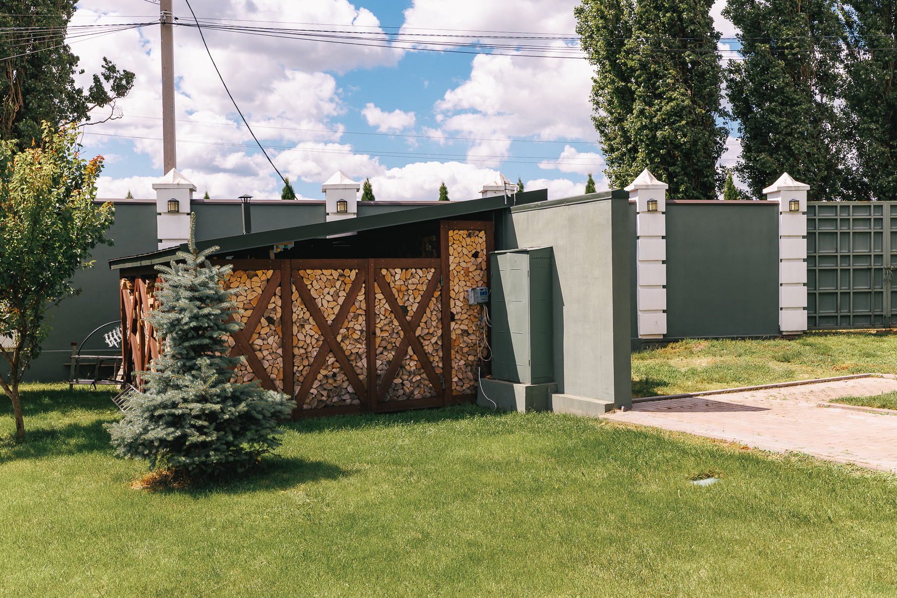 Аренда дома 562 м², Садовая 2-я ул.