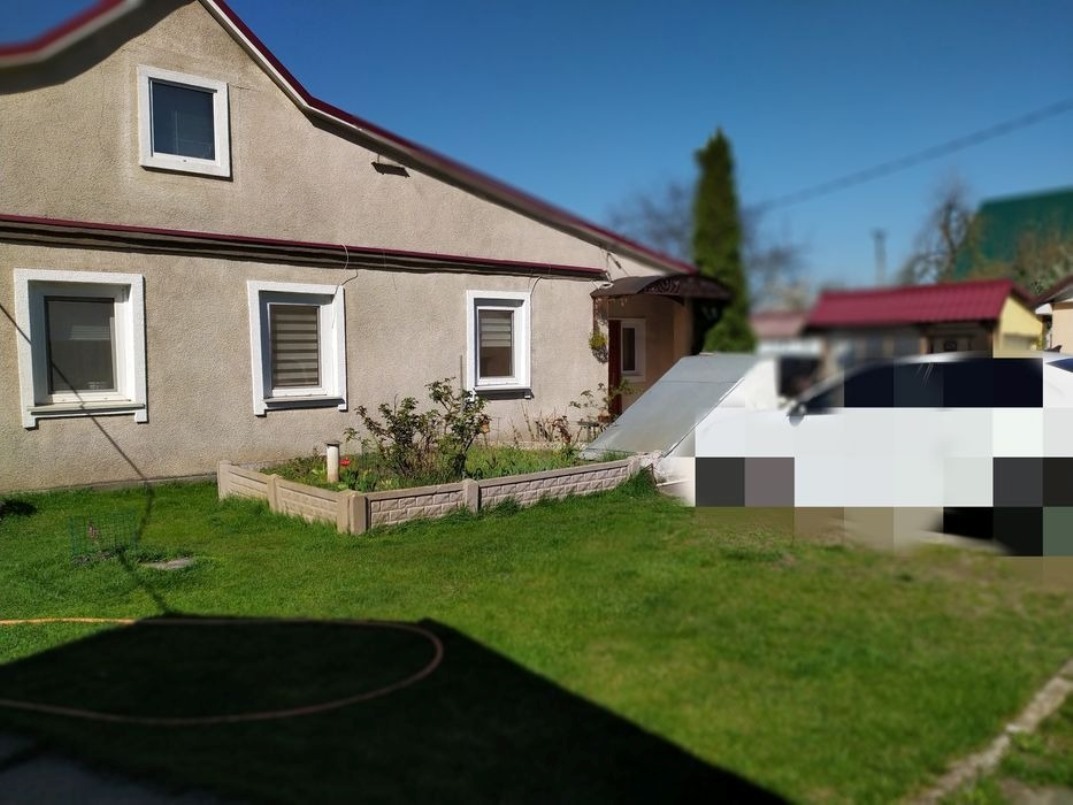 Продаж будинку 110 м², Івана Богуна вул.