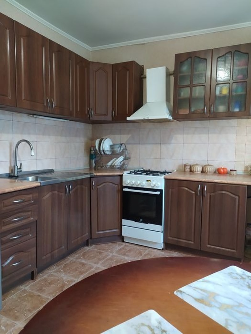 Продаж будинку 110 м², Івана Богуна вул.