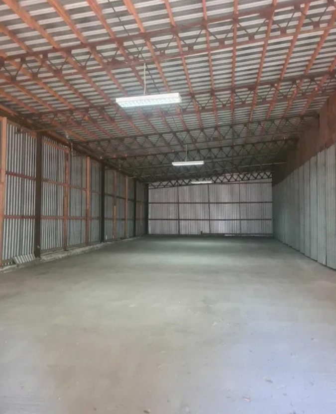 Оренда складу 500 м², Картамышевская вул.