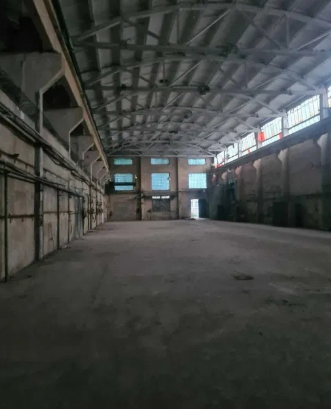 Оренда складу 780 м², Картамышевская вул.