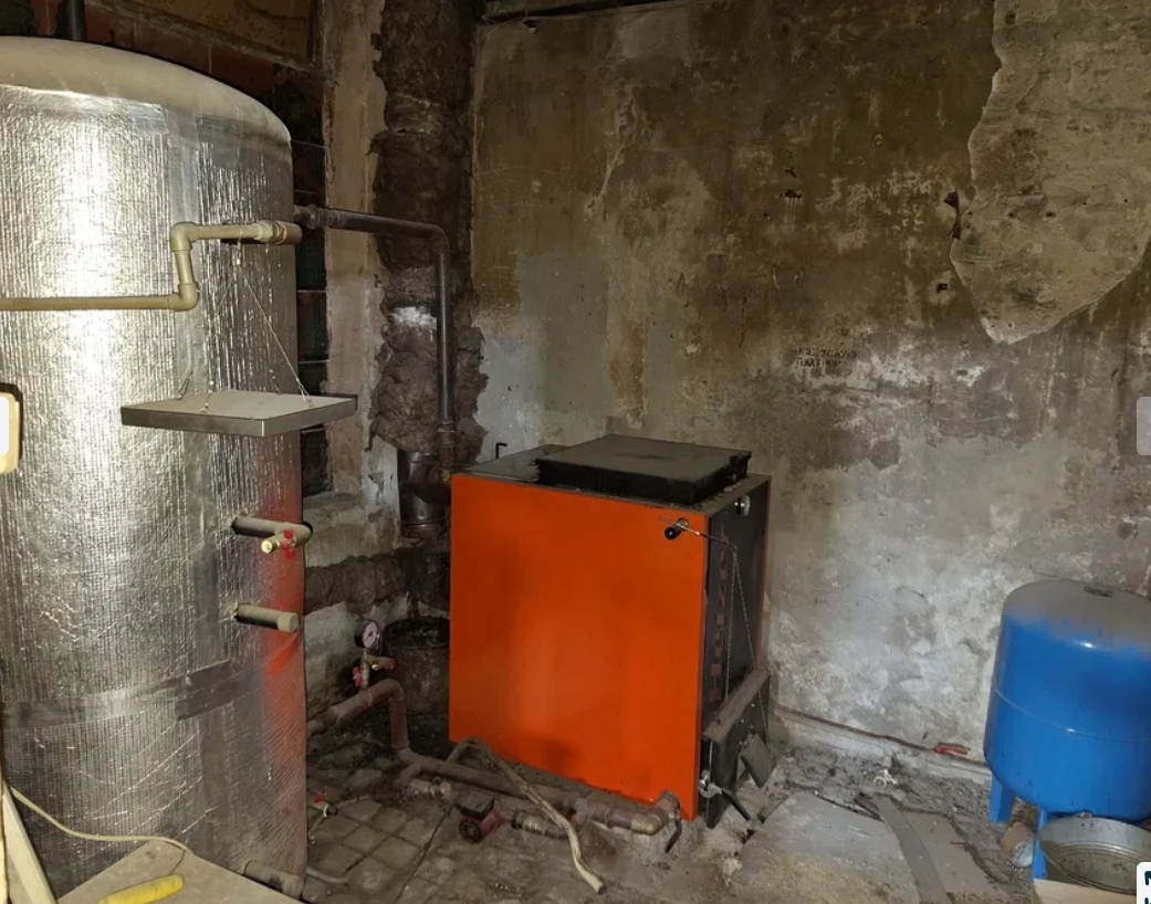 Оренда складу 700 м², Косовская вул.