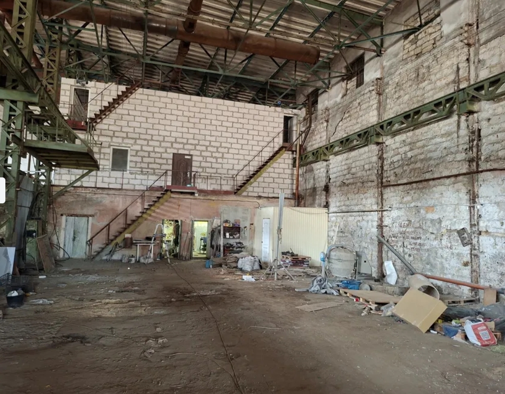 Оренда складу 700 м², Косовская вул.