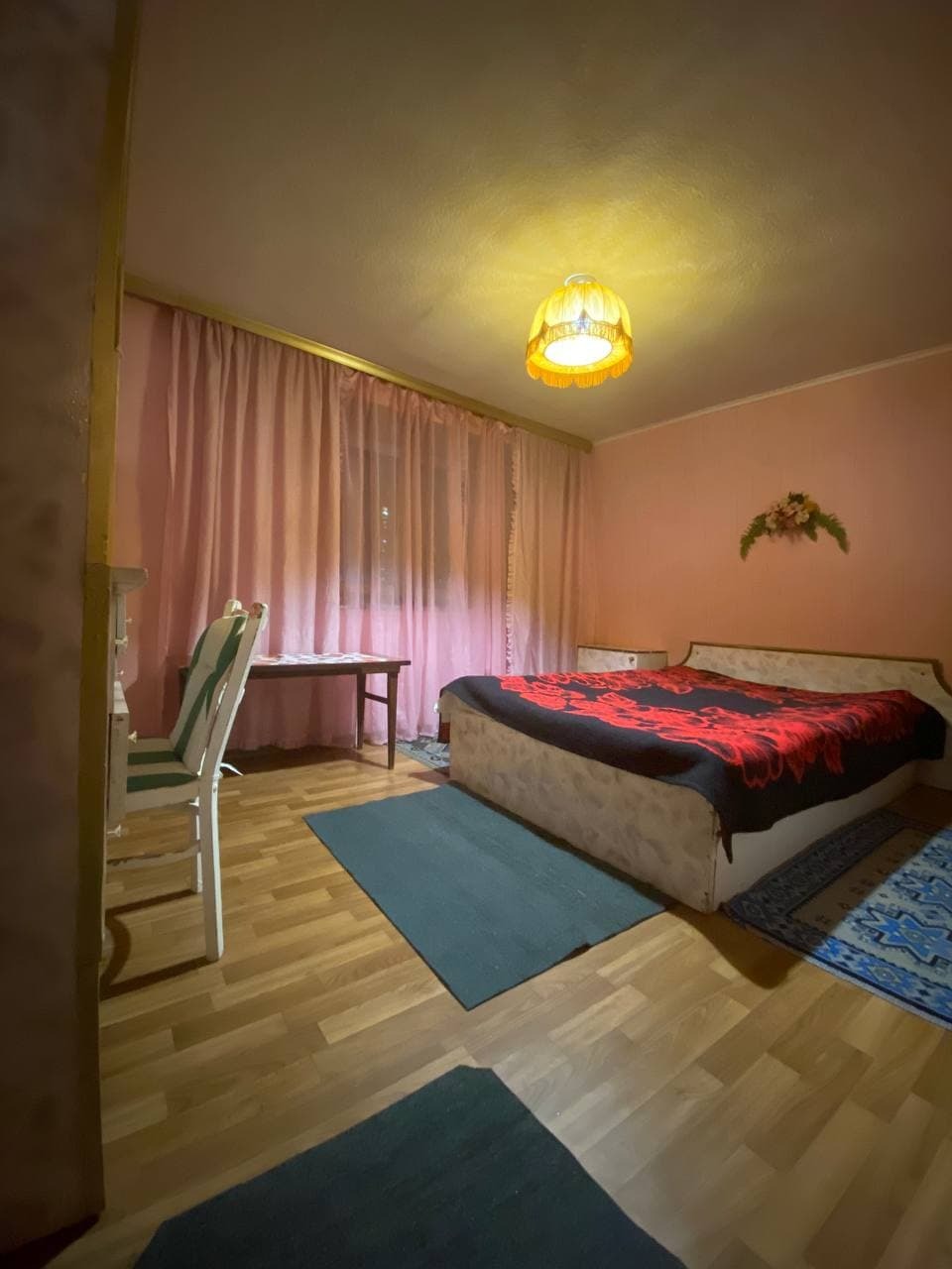 Аренда комнаты/части квартиры, Монтажников ул., 5