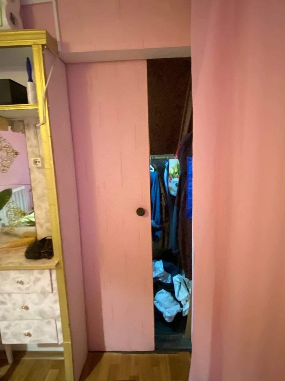 Аренда комнаты/части квартиры, Монтажников ул., 5