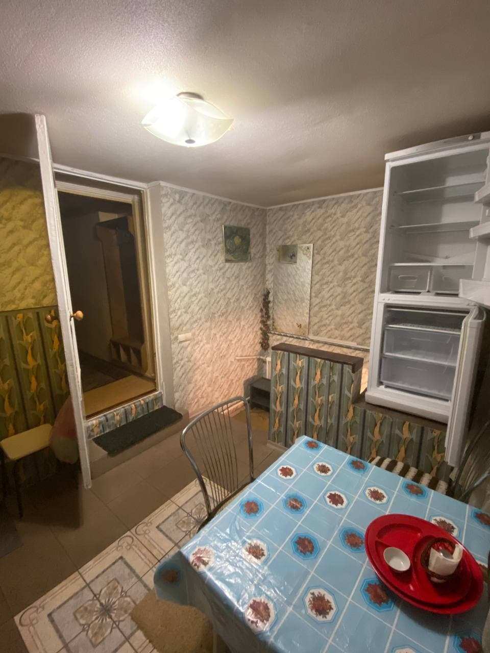 Аренда комнаты/части квартиры, Монтажников ул., 5