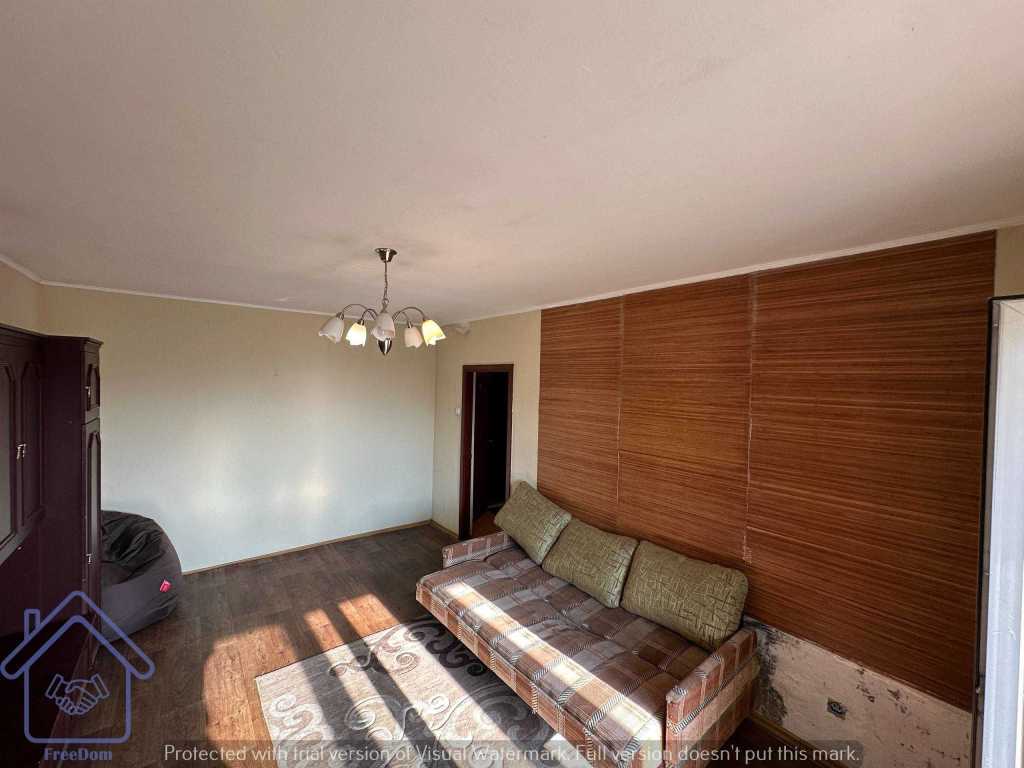 Продажа 1-комнатной квартиры 43 м², Владимира Высоцкого бул., 9