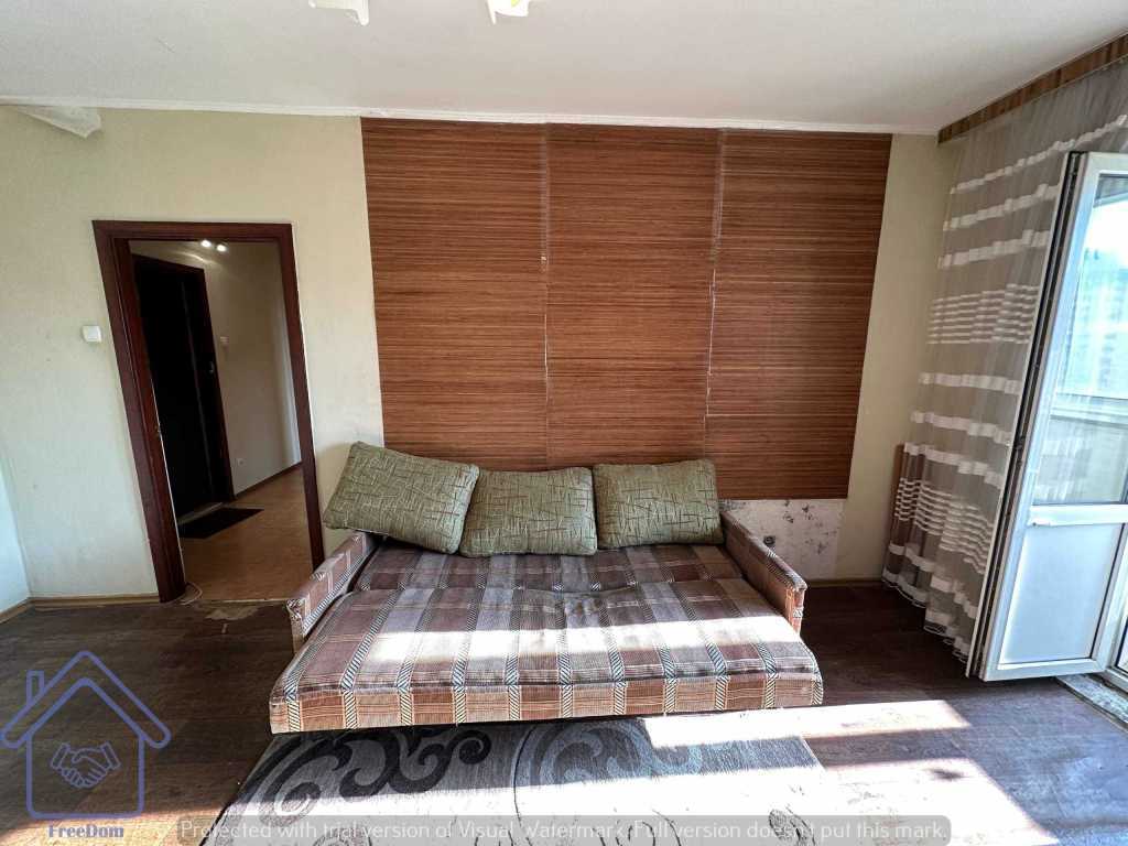 Продажа 1-комнатной квартиры 43 м², Владимира Высоцкого бул., 9