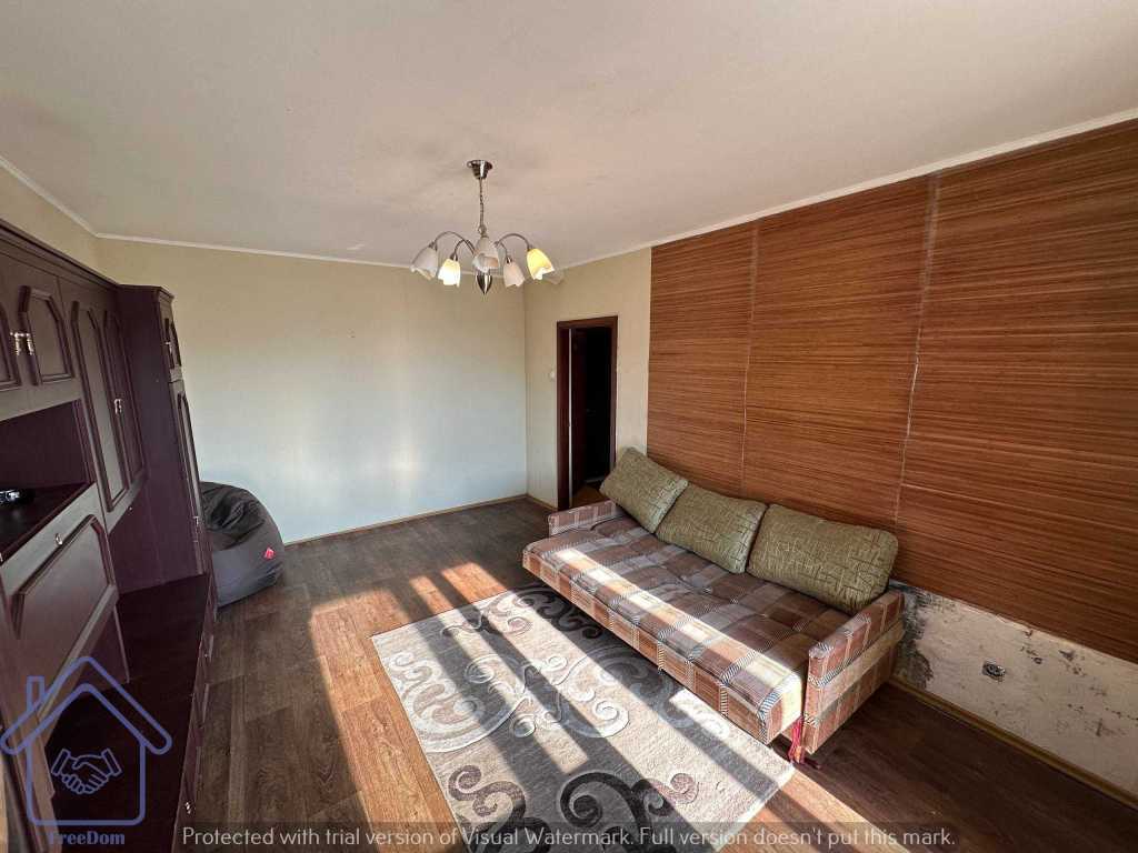 Продажа 1-комнатной квартиры 43 м², Владимира Высоцкого бул., 9