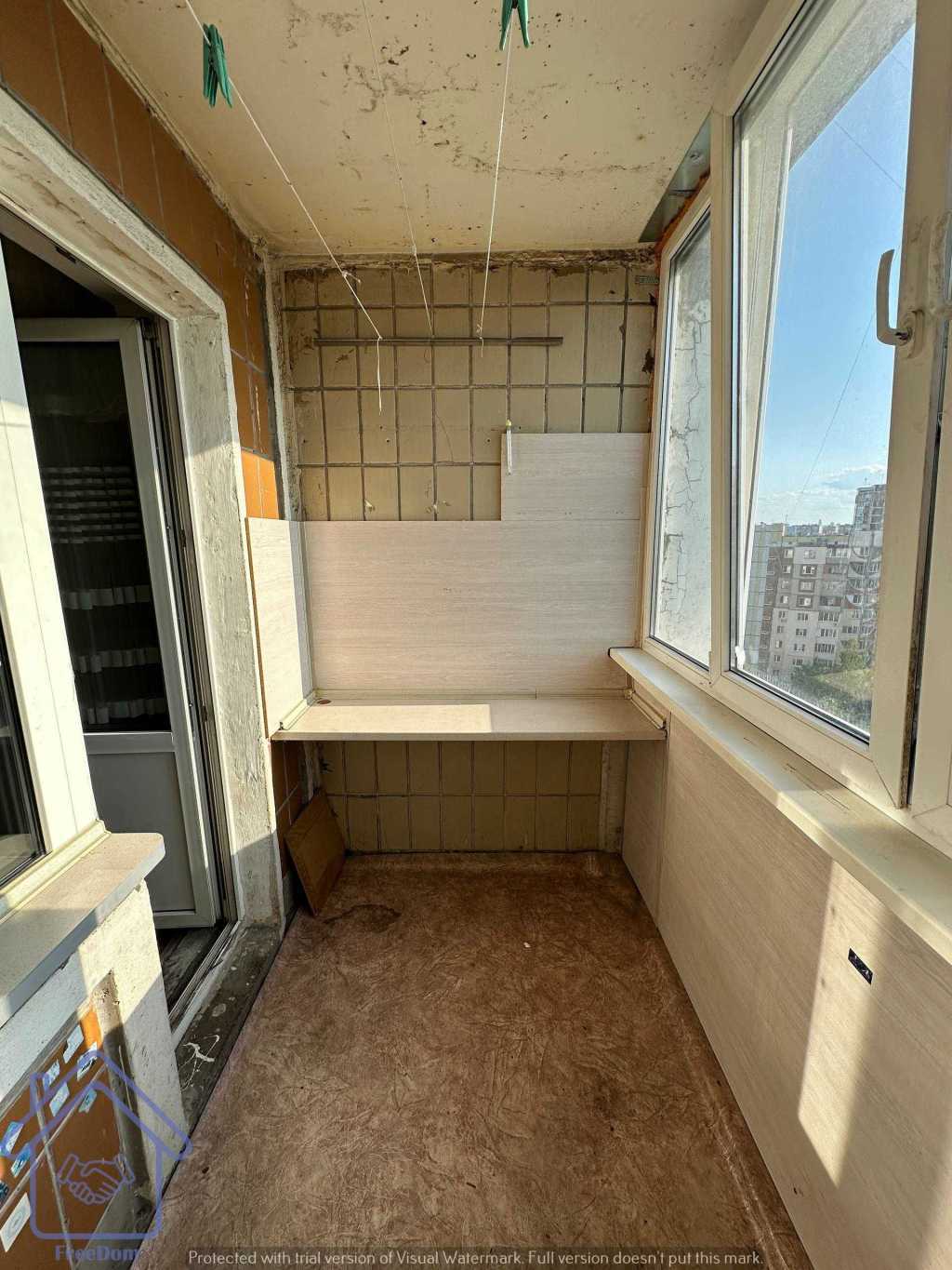 Продажа 1-комнатной квартиры 43 м², Владимира Высоцкого бул., 9