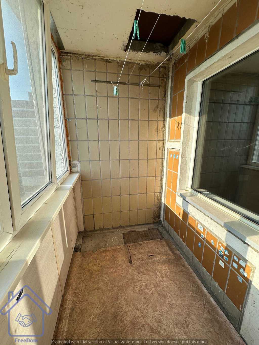 Продажа 1-комнатной квартиры 43 м², Владимира Высоцкого бул., 9